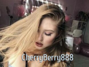 CherryBerry888