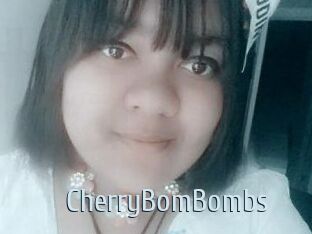 CherryBomBombs