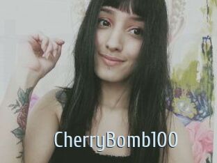 CherryBomb100