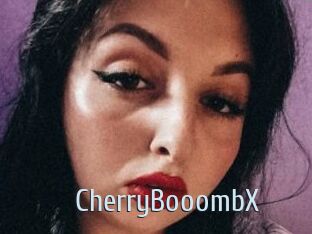 CherryBooombX
