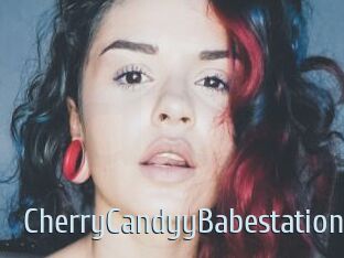 CherryCandyyBabestation