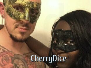 Cherry_Dice