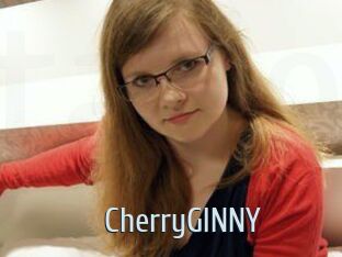 CherryGINNY