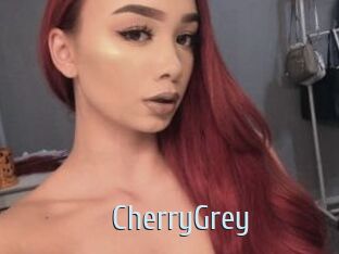 CherryGrey