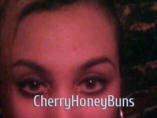 CherryHoneyBuns