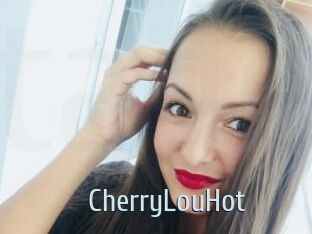 CherryLouHot
