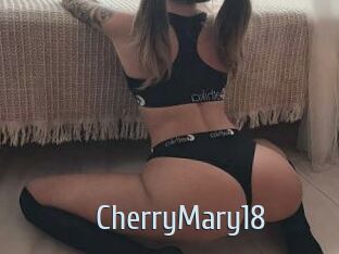 CherryMary18