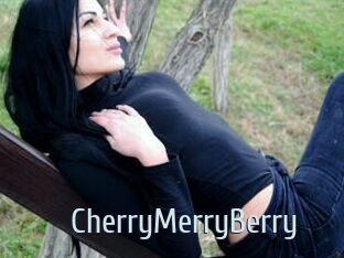 CherryMerryBerry