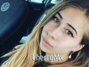 CherryMx