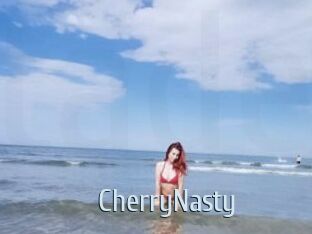 CherryNasty