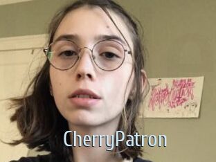 CherryPatron