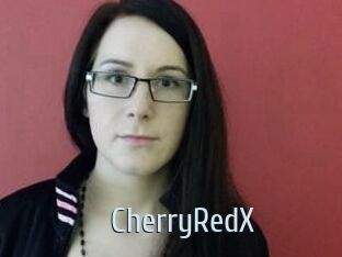 CherryRedX