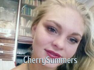 CherrySummers