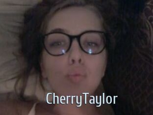 CherryTaylor