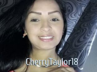 CherryTaylor18