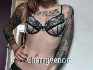 CherryVenom