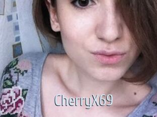 CherryX69