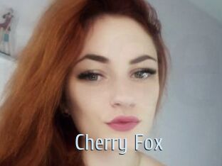 Cherry_Fox