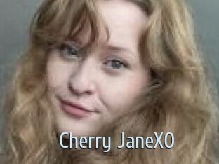Cherry_JaneXO