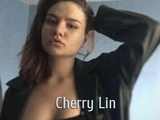 Cherry_Lin