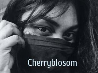 Cherryblosom