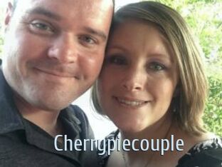 Cherrypiecouple