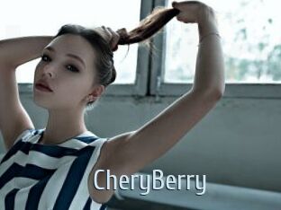 CheryBerry