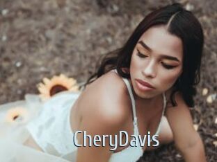 CheryDavis