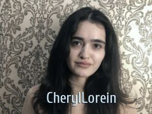 CherylLorein