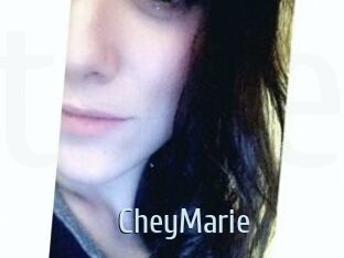 CheyMarie