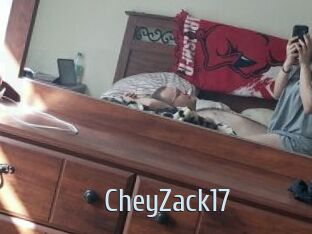 CheyZack17