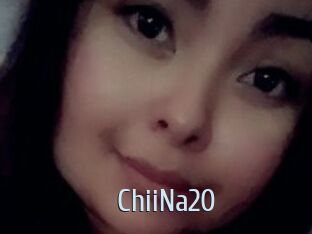 ChiiNa20