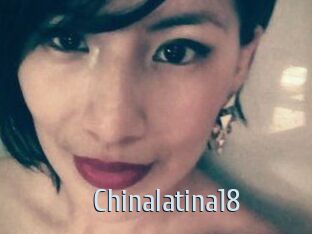 Chinalatina18