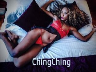 ChingChing