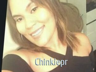 Chinkiepr