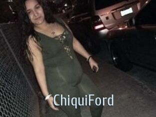 Chiqui_Ford