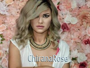 ChiranaRose