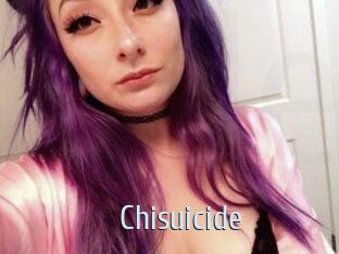 Chisuicide