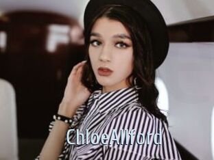 ChloeAllford