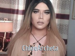 ChloeArcheta