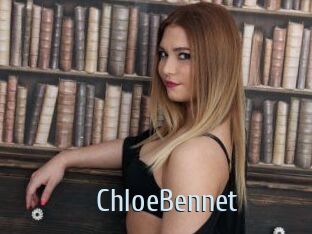 Chloe_Bennet