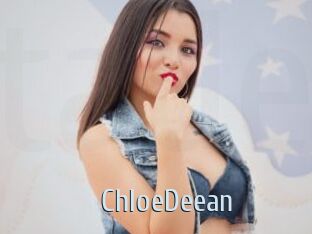ChloeDeean
