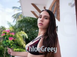 ChloeGreey