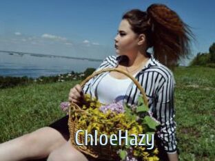 ChloeHazy