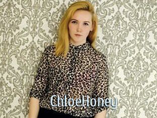 ChloeHoney