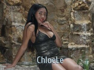 ChloeLe