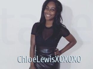 ChloeLewisXOXOXO