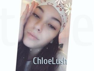 ChloeLush