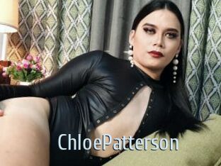 ChloePatterson