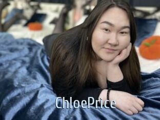 ChloePrice